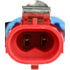 Gates PV440 Vapor Canister Purge Solenoid Vapor Canister Purge Solenoid