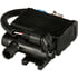 Gates PV440 Vapor Canister Purge Solenoid Vapor Canister Purge Solenoid
