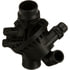 34935 by GATES - Integrated Housing Engine Coolant Thermostat