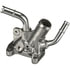 Gates CO35079 Engine Coolant Hose Flange Engine Coolant Water Outlet