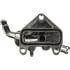 Gates CO35079 Engine Coolant Hose Flange Engine Coolant Water Outlet