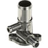 Gates CO35095 Engine Coolant Hose Flange Engine Coolant Water Outlet
