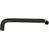12568 by GATES - Molded Heater Hose