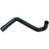 Gates 52168 Radiator Coolant Hose Radiator Coolant Hose - 1 3/4" x 2" x 31 5/16" Molded EPDM Black