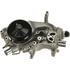 45072 by GATES - WATER PUMP