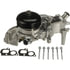 45073 by GATES - New Mechanical Water Pump