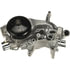 45073 by GATES - New Mechanical Water Pump