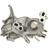 45073 by GATES - New Mechanical Water Pump