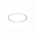 Caterpillar 1045512 Engine Cylinder Liner Engine Cylinder Seat Ring Liner fits Engine 3306, 1673C, G3306, 3306C