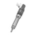 EX631145 by DELPHI - DELPHI DIESEL SYSTEMS PACCAR MX10-13 1925657 REMAN FUEL INJECTOR (PACK OF 1)