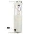 PN3028 by DELPHI - Fuel Pump Module Assembly - In-Tank, 52 PSI, 4 Male Blade Terminals