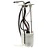 PN3143 by DELPHI - Fuel Pump Module Assembly - In-Tank, 44 PSI, 4 Male Pin Terminals, 3/8" Outlet OD, GAS
