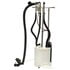 PN3143 by DELPHI - Fuel Pump Module Assembly - In-Tank, 44 PSI, 4 Male Pin Terminals, 3/8" Outlet OD, GAS