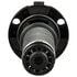 PN5001 by DELPHI - Fuel Lift Pump - Electric Pump, 2 Male Blade Terminals, 100 PSI, Diesel