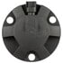 PN5001 by DELPHI - Fuel Lift Pump - Electric Pump, 2 Male Blade Terminals, 100 PSI, Diesel