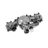 4725002250 by WABCO - ABS Modulator Valve - ABS Axle Package
