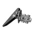 90001264 by OTTAWA TRUCK - TREADLE VALVE