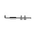 68105052AB by MOPAR - Transfer Case Shift Linkage