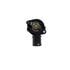 5184570AJ by MOPAR - Engine Coolant Thermostat Housing - 2011-2020 (Dodge Grand Caravan)