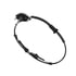 52110007AA by MOPAR - Automatic Transmission Shifter Cable