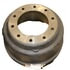 66892F by WEBB - BRAKE DRUM