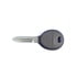Chrysler 5010366AA Vehicle Key Master Key fits 1998-2001 Mopar Vehicles
