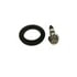 10046055 by DANA - DIFFERENTIAL RING AND PINION - DANA 44 AdvanTEK FRONT 3.73 RATIO