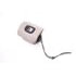 1ES33ES3AB by CHRYSLER - Sliding Door Switch Bezel - Left