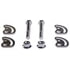 Dorman AK90269PR Alignment Cam Bolt Kit Alignment Camber Bolt Kit
