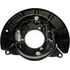 926-371 by DORMAN - Backing Plate