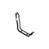 4L5Z9054BA by FORD - STRAP ASY - FUEL TANK