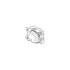 6L5Z15200BA by FORD - LAMP ASY - FOG - FRONT