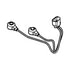 7T4Z12A699A by FORD - SENSOR - ENGINE KNOCK