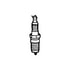 AGSF12FM1 by FORD - SPARK PLUG
