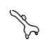BR3Z*8507*L by FORD - GASKET - WATER PUMP