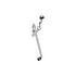 Ford DB5Z15A101A LAMP ASY