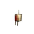 1L2Z9155BA by FORD - FILTER ASY - FUEL
