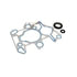 3C3Z*6020*CA by FORD - GASKET
