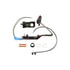 Ford 3F1Z13480AA SWITCH ASY - STOP LIGHT
