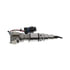 4C3Z-9E527-BRM by FORD - REMAN NOZZLE ASY
