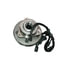 Ford 4L2Z1104AA KIT - WHEEL BEARING REPAIR