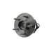 Ford 4L2Z1104AA KIT - WHEEL BEARING REPAIR
