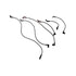 Ford 4L5Z12259A KIT