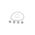5C3Z*3254*B by FORD - SEAL ASY - OIL