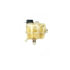 5L3Z8A080AA by FORD - TANK ASY - RADIATOR OVERFLOW