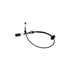 5L3Z7E395BA by FORD - CABLE ASY - SELECTOR LEVER CON