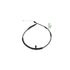 5L8Z9A758CA by FORD - CABLE ASY - THROTTLE CONTROL