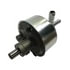 XC3Z-2C256-AA by FORD - Hydraulic Pump