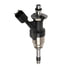 12710481 by ACDELCO - Fuel Injector - Push-In, Direct Injection, Gas, with Hardware and Seal