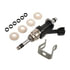 12710481 by ACDELCO - Fuel Injector - Push-In, Direct Injection, Gas, with Hardware and Seal